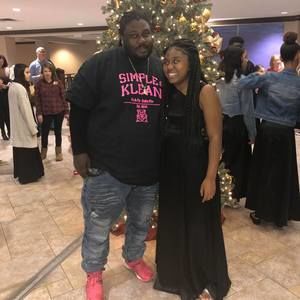 Meet your Posher, Fred